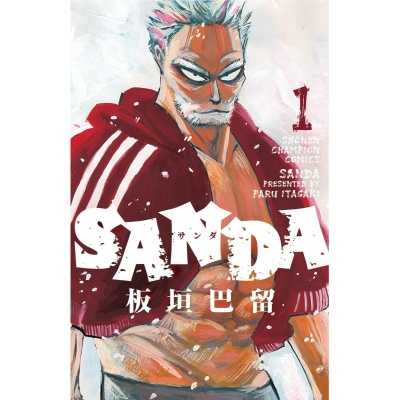 SANDA 01
