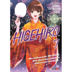 HIGEHIRO 07