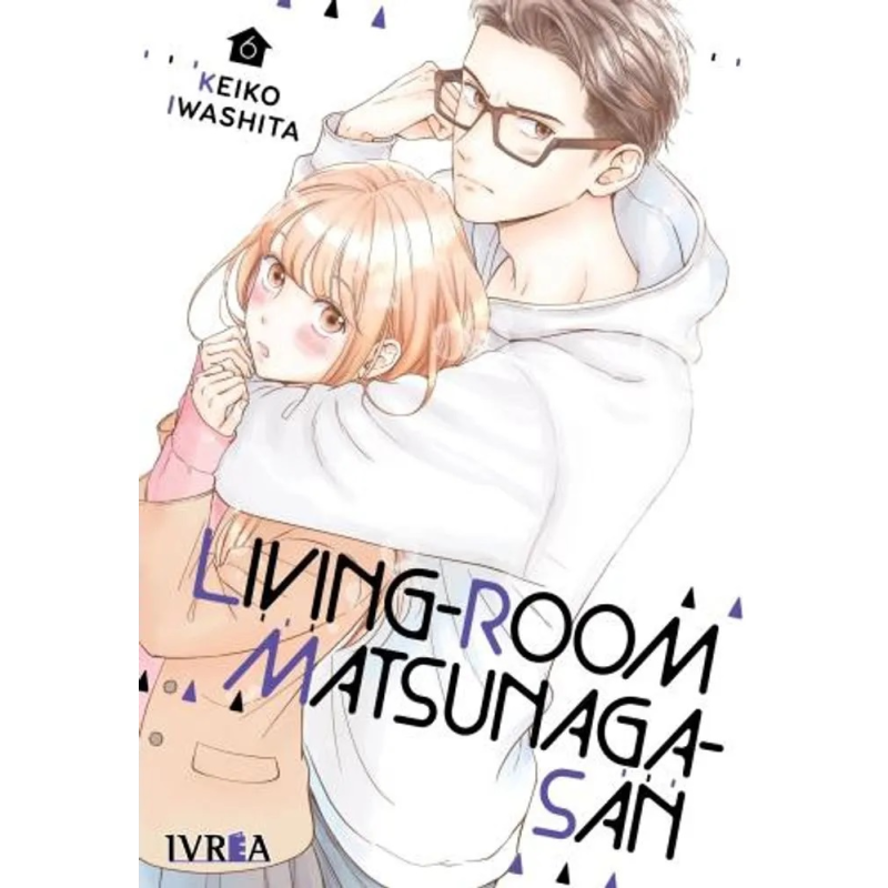 LIVING-ROOM MATSUNAGA-SAN 06