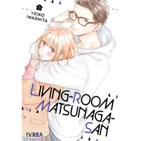 LIVING-ROOM MATSUNAGA-SAN 06