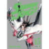 SHAMAN KING ED. DELUXE 15