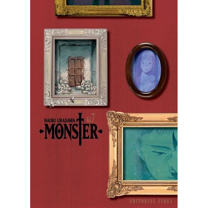 MONSTER 07