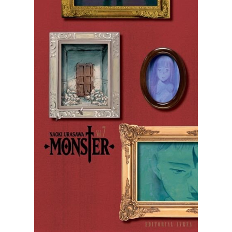 MONSTER 07
