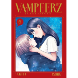 VAMPEERZ 06