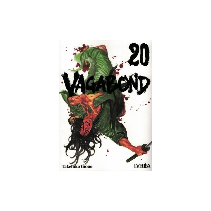 VAGABOND 20