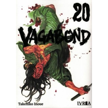 VAGABOND 20