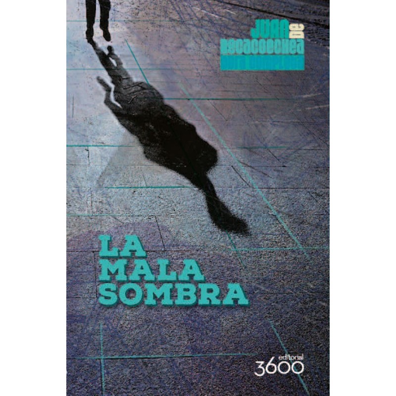 La Mala Sombra