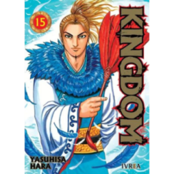 KINGDOM 15