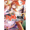 IRUMA-KUN EN LA ESCUELA DE DEMONIOS 03