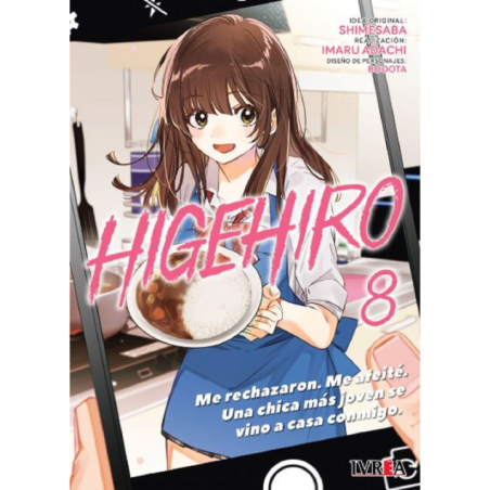 HIGEHIRO 08