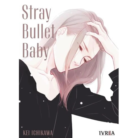 STRAY BULLET BABY