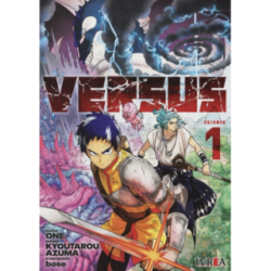 VERSUS 01