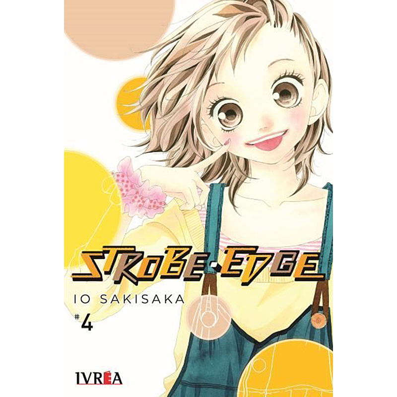 STROBE EDGE 04