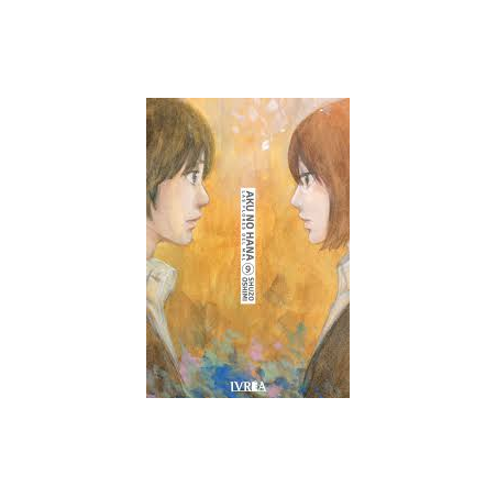 AKU NO HANA 09