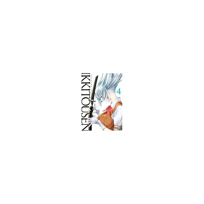 IKKITOUSEN REMIX 04