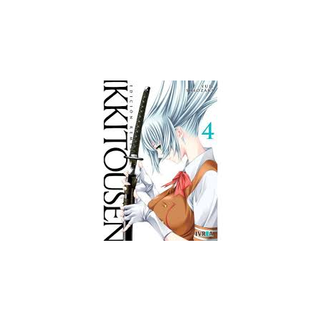 IKKITOUSEN REMIX 04