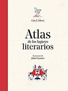 Atlas de los lugares literarios