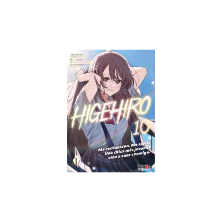 HIGEHIRO 10