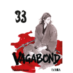 VAGABOND 33