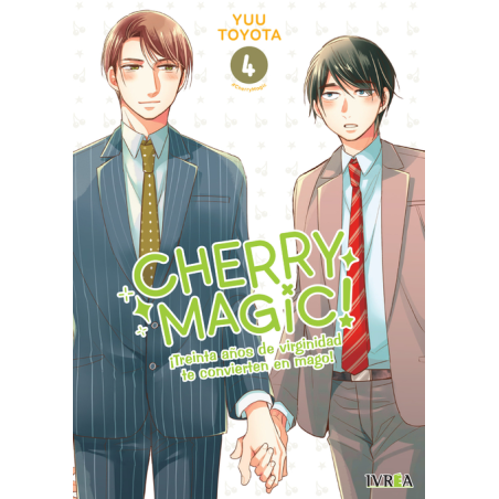 CHERRY MAGIC 04