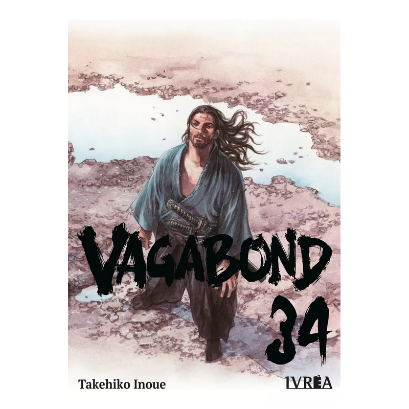 VAGABOND 34