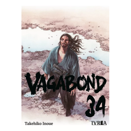 VAGABOND 34