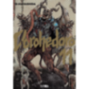 DOROHEDORO 11