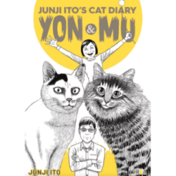 JUNJI ITO S CAT DIARY