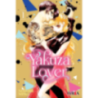 YAKUZA LOVER 01