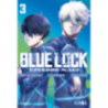 BLUE LOCK: EPISODE NAGI 03