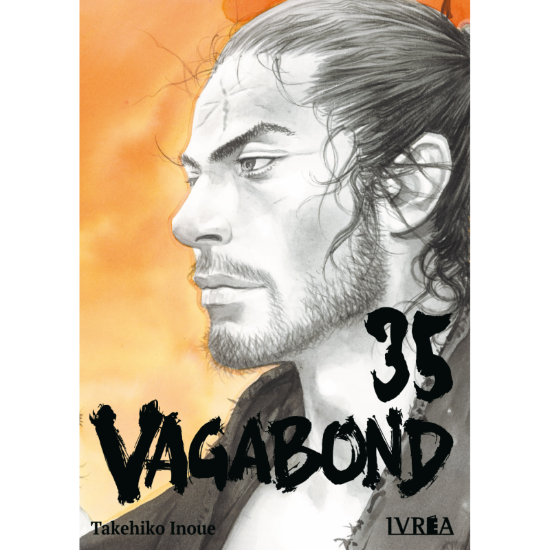 VAGABOND 35