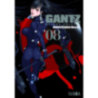 GANTZ: DELUXE EDITION 08