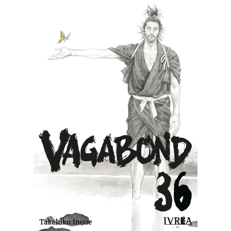 VAGABOND 36