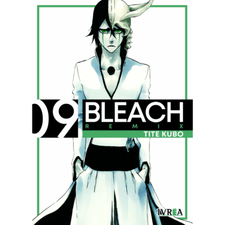 BLEACH REMIX 09