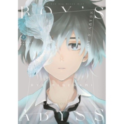 BOYS ABYSS 02
