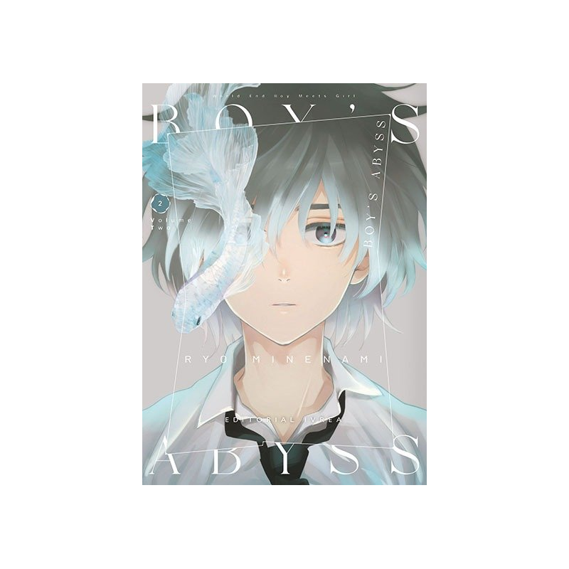 BOYS ABYSS 02