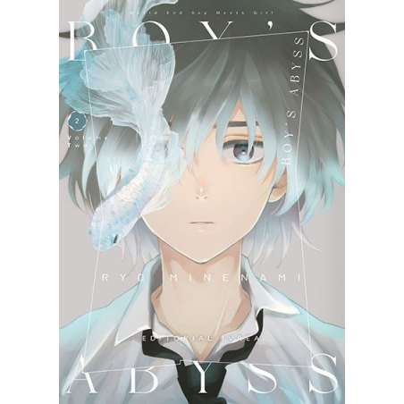 BOYS ABYSS 02