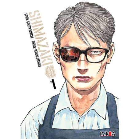 SHIMAZAKI EN LA TIERRA PACIFICA 01