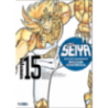 SAINT SEIYA ED. KANZENBAN 15