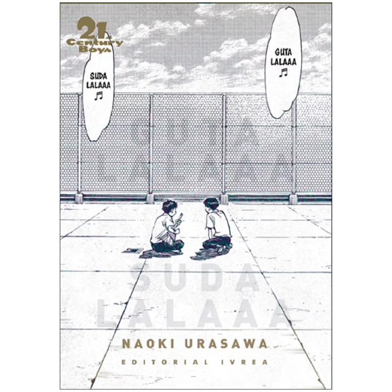 SPACEWALKING WITH YOU 02