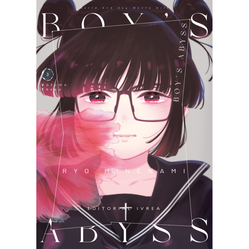 BOYS ABYSS 03