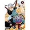 DEMON SLAYER - KIMETSU NO YAIBA 09