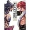 SHUUMATSU NO VALKYRIE 01