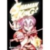 SHAMAN KING ED. DELUXE 05