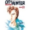 CITY HUNTER 01