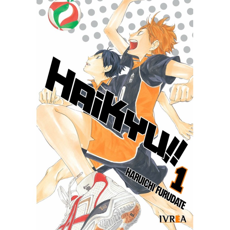 MY HERO ACADEMIA 01