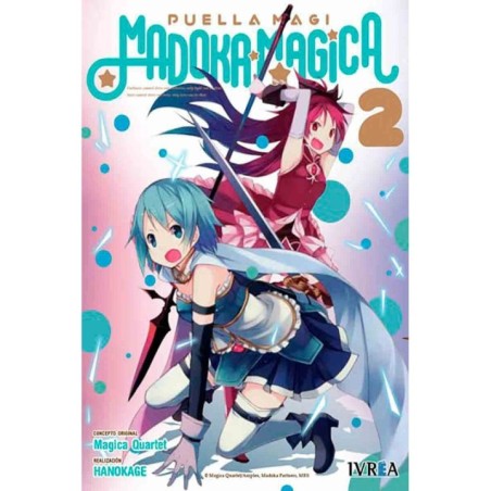 MADOKA MAGICA 02