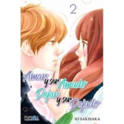 AMAR Y SER AMADO DEJAR Y SER DEJADO 02
