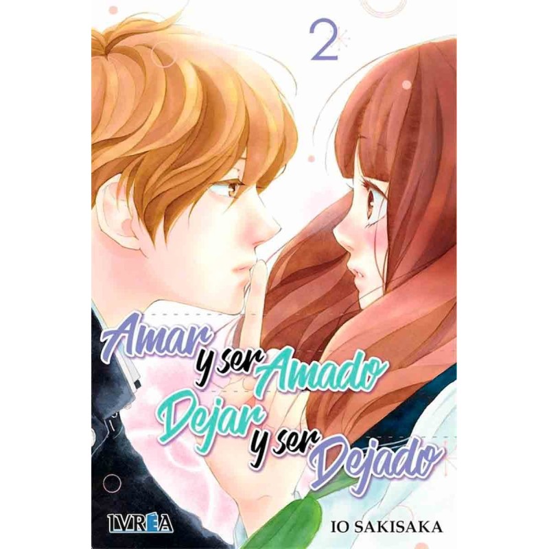 AMAR Y SER AMADO DEJAR Y SER DEJADO 02