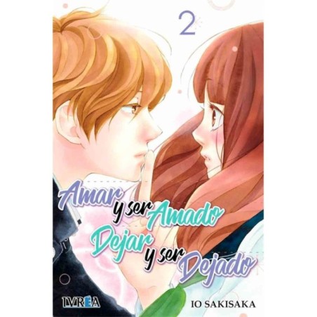 AMAR Y SER AMADO DEJAR Y SER DEJADO 02